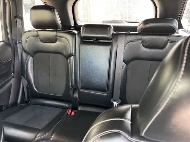 Thumbnail: 2023 Jeep Grand Cherokee - 5