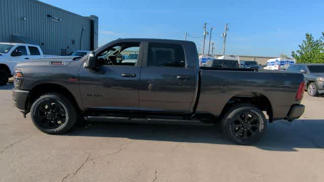 Thumbnail: 2026 RAM 2500 - 5