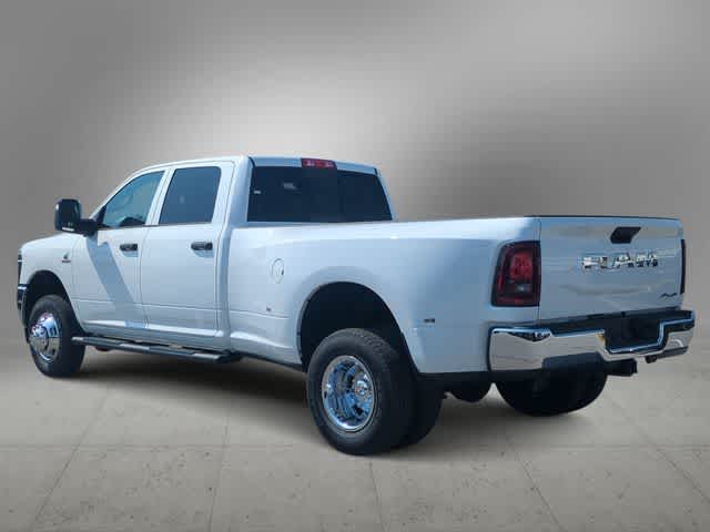 Thumbnail: 2026 RAM 3500 - 6