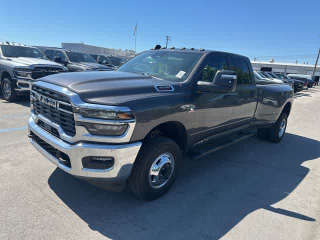 Thumbnail: 2026 RAM 3500 - 2