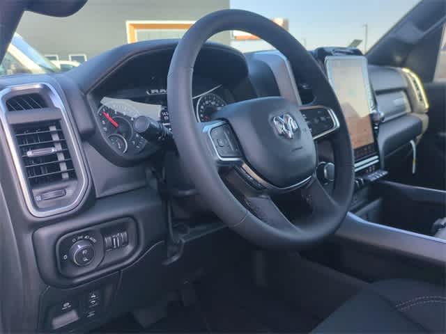 Thumbnail: 2026 RAM 1500 - 10