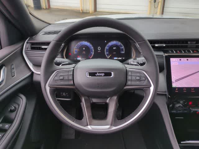 Thumbnail: 2025 Jeep Grand Cherokee L - 23