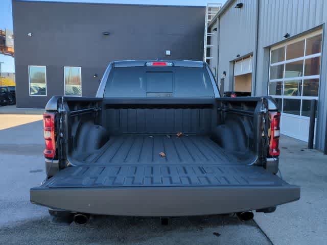 Thumbnail: 2026 RAM 1500 - 35