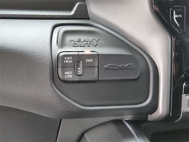 Thumbnail: 2024 RAM 2500 - 38