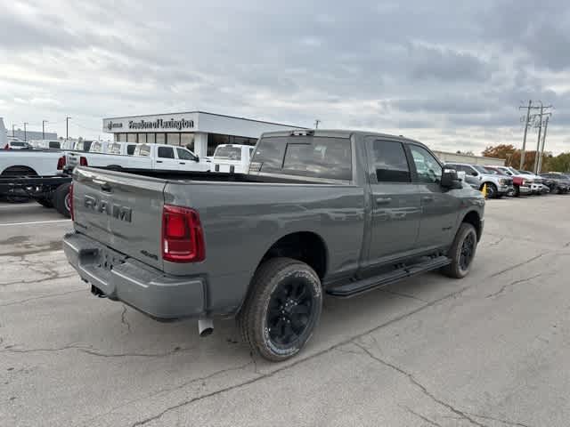 Thumbnail: 2026 RAM 2500 - 5