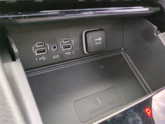 Thumbnail: 2025 Jeep Grand Cherokee - 33