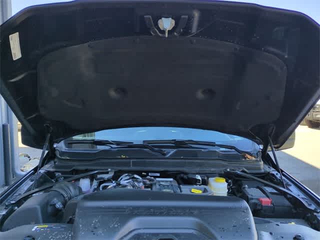 Thumbnail: 2026 RAM 3500 - 15