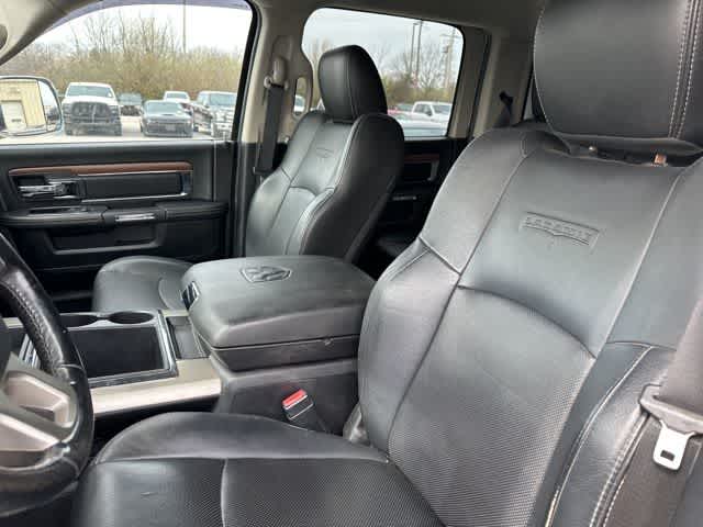 Thumbnail: 2014 RAM 2500 - 4