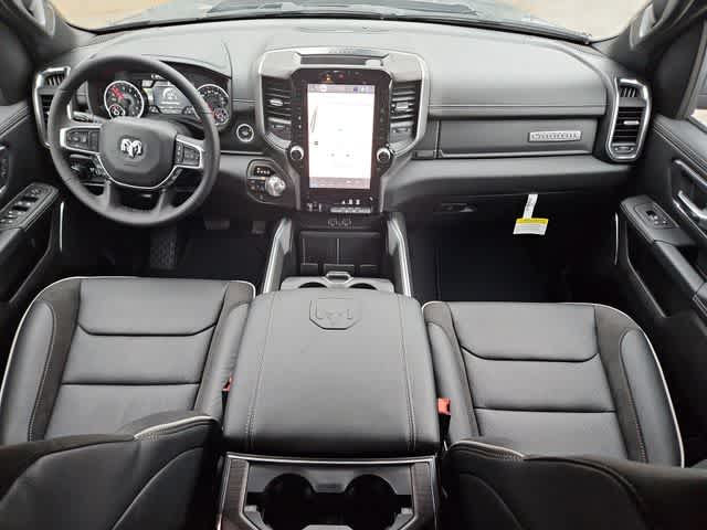 Thumbnail: 2026 RAM 1500 - 16