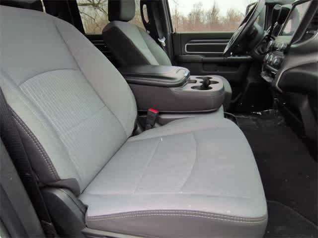 Thumbnail: 2024 RAM 2500 - 21