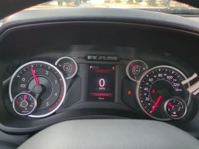 Thumbnail: 2026 RAM 3500 - 33