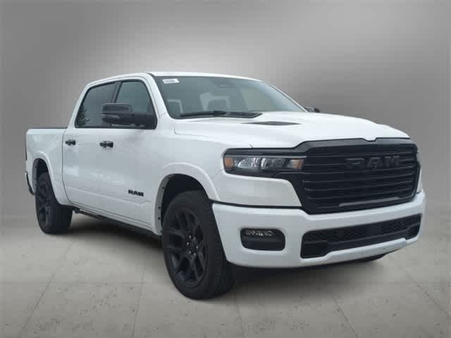 Thumbnail: 2025 RAM 1500 - 2