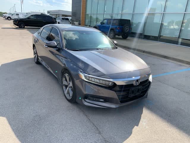 Thumbnail: 2018 Honda Accord - 26