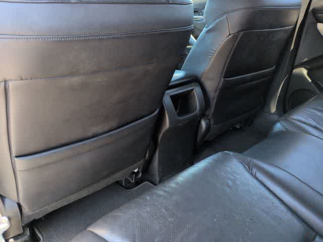 Thumbnail: 2013 Acura RDX - 18