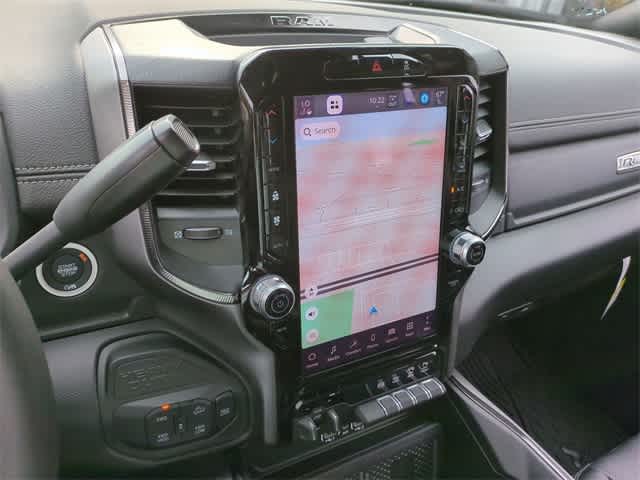 Thumbnail: 2026 RAM 2500 - 27