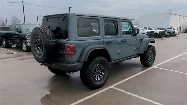 Thumbnail: 2026 Jeep Wrangler - 8