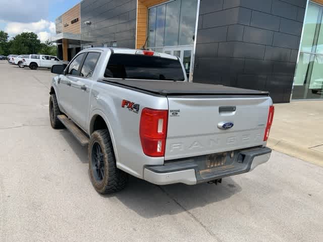 Thumbnail: 2019 Ford Ranger - 16