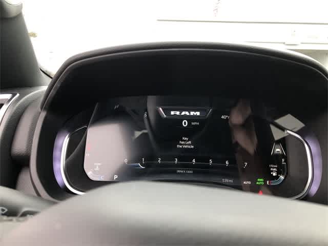 Thumbnail: 2026 RAM 1500 - 22