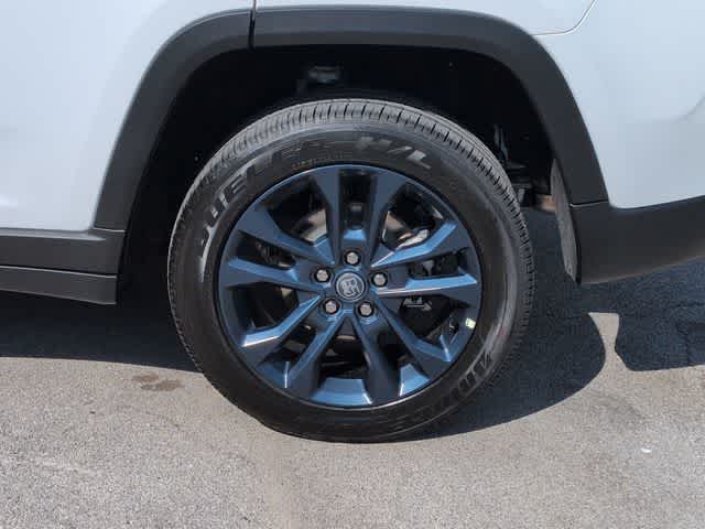 Thumbnail: 2026 Jeep Grand Cherokee - 14