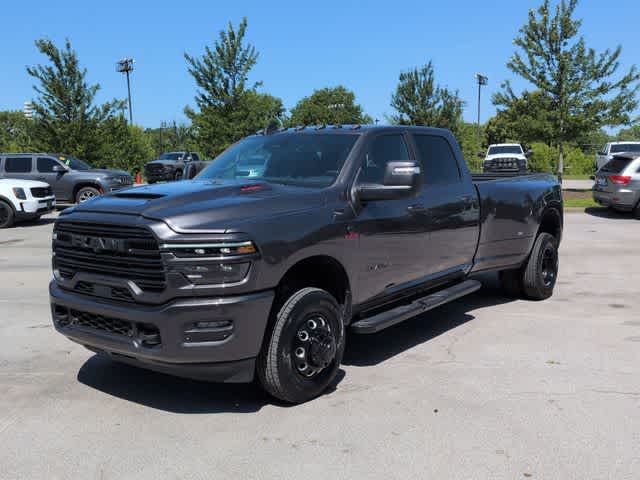 Thumbnail: 2026 RAM 3500 - 4