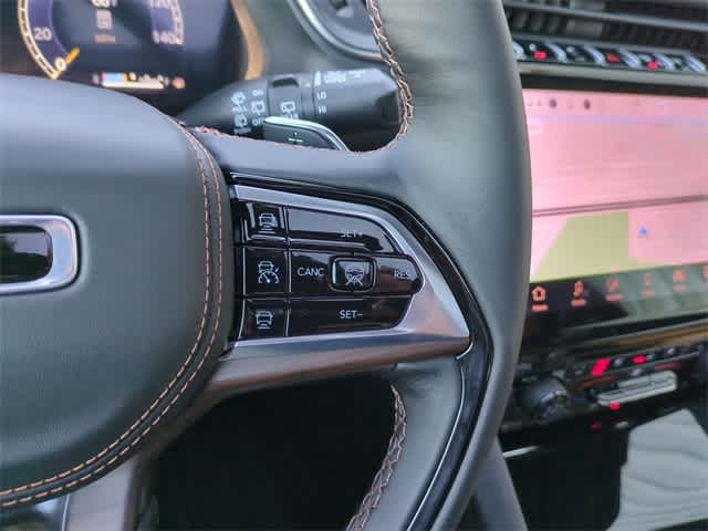 Thumbnail: 2025 Jeep Grand Cherokee - 26