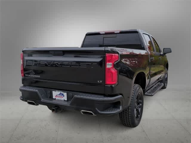 Thumbnail: 2019 Chevrolet Silverado 1500 - 7