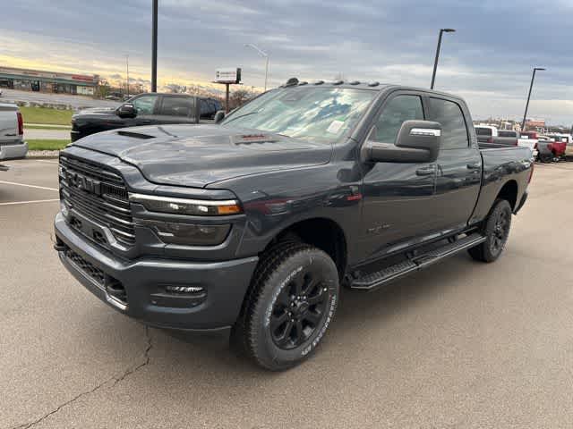 Thumbnail: 2026 RAM 2500 - 2