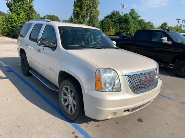 Thumbnail: 2014 GMC Yukon - 13