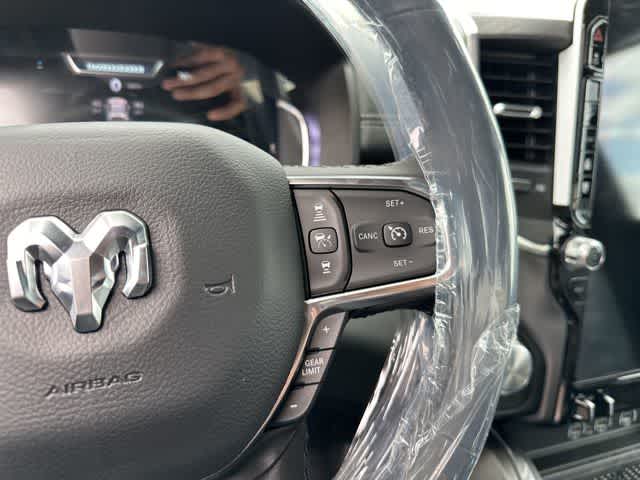 Thumbnail: 2026 RAM 1500 - 5