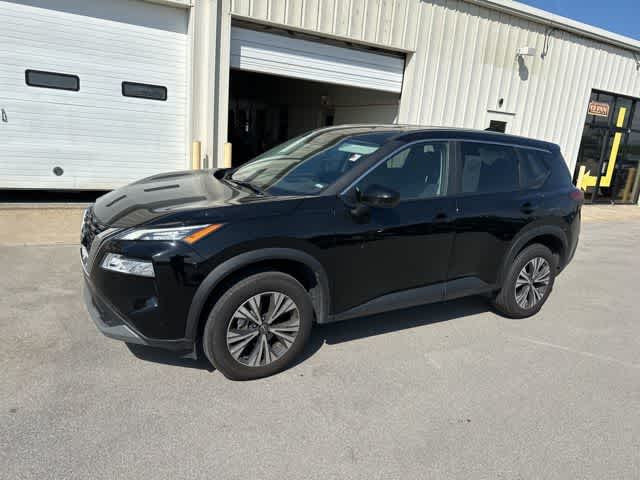 Thumbnail: 2023 Nissan Rogue - 16
