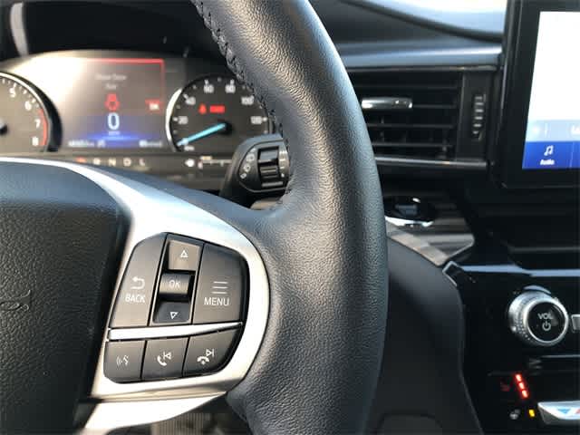 Thumbnail: 2023 Ford Explorer - 19
