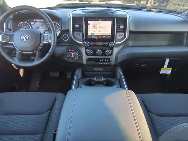 Thumbnail: 2026 RAM 1500 - 15