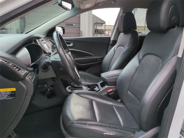 Thumbnail: 2015 Hyundai Santa Fe - 17