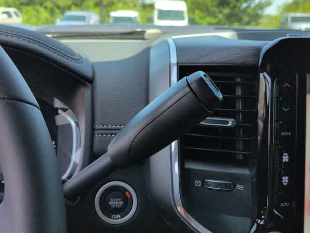 Thumbnail: 2026 RAM 3500 - 34