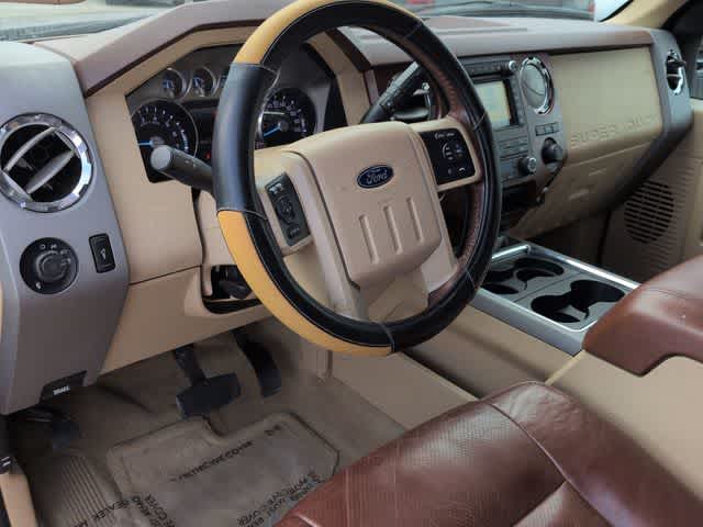 Thumbnail: 2012 Ford Econoline - 10