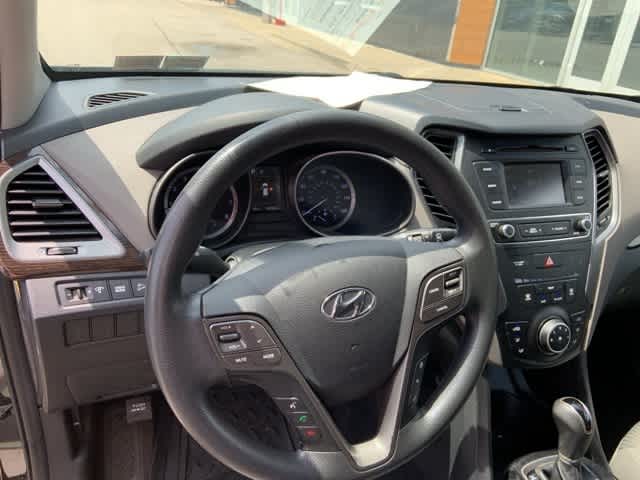 Thumbnail: 2018 Hyundai Santa Fe - 5