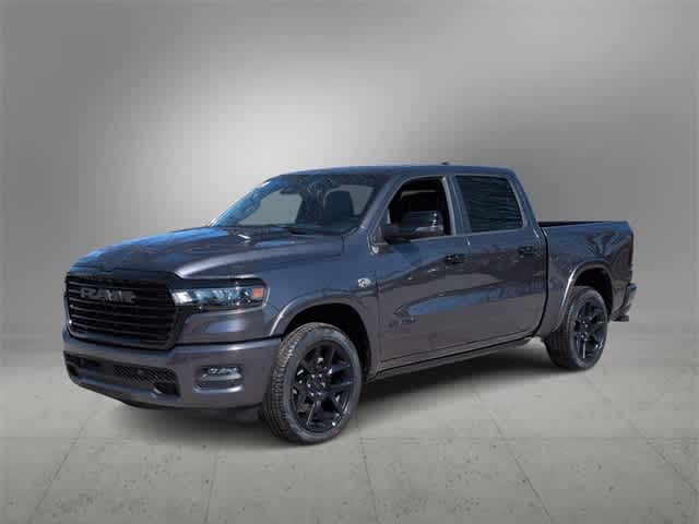 Thumbnail: 2026 RAM 1500 - 4