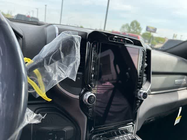 Thumbnail: 2026 RAM 2500 - 3