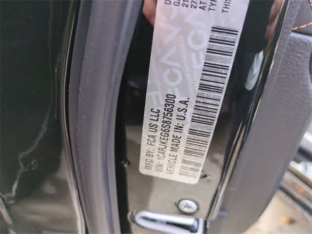 Thumbnail: 2025 Jeep Grand Cherokee L - 38