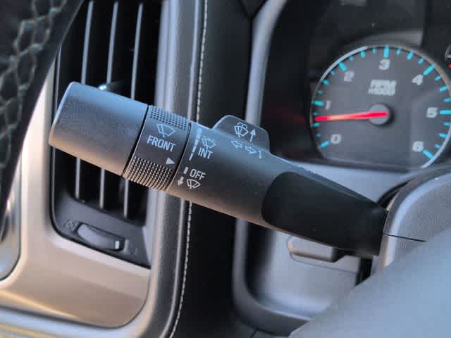 Thumbnail: 2017 GMC Sierra 1500 - 28