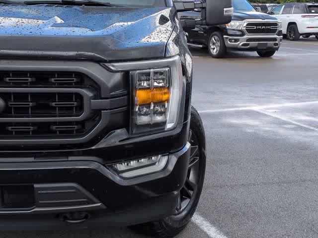 Thumbnail: 2021 Ford F-150 - 11