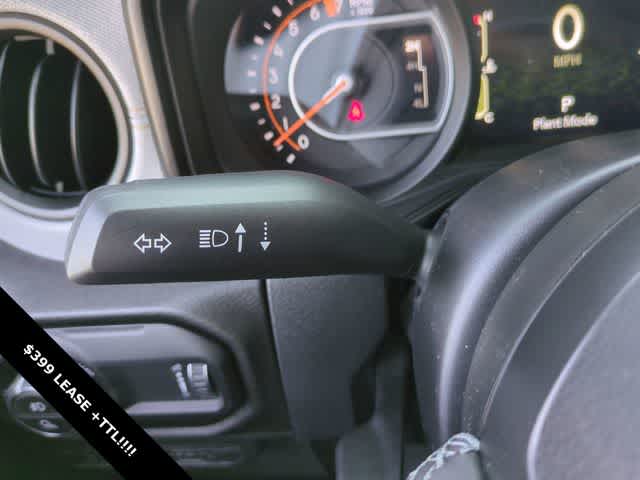 Thumbnail: 2025 Jeep Gladiator - 26