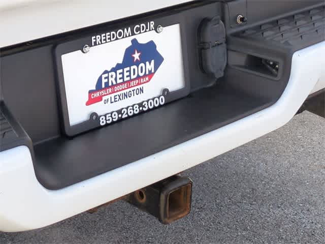 Thumbnail: 2021 RAM 1500 - 35