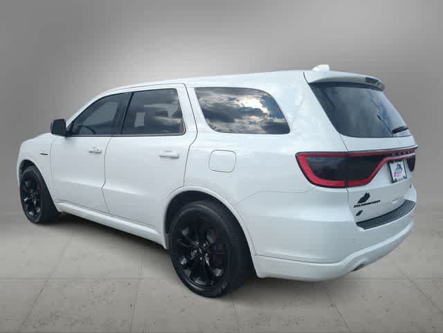 Thumbnail: 2020 Dodge Durango - 6