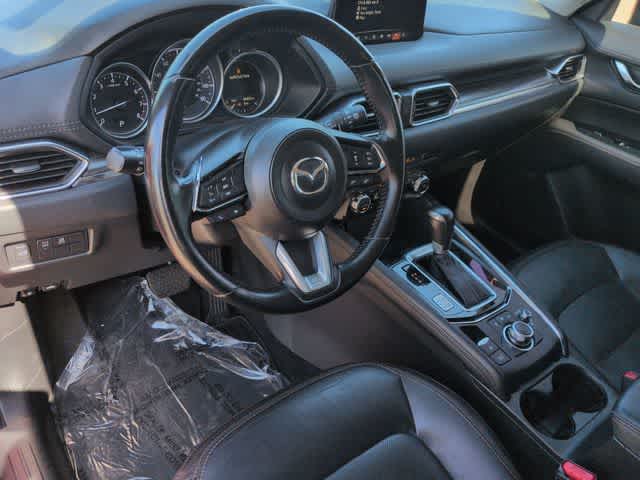 Thumbnail: 2018 Mazda CX-5 - 10