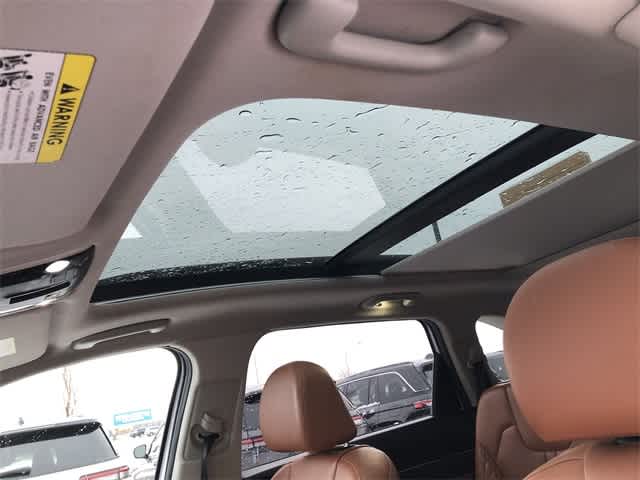 Thumbnail: 2021 Kia Sorento - 12