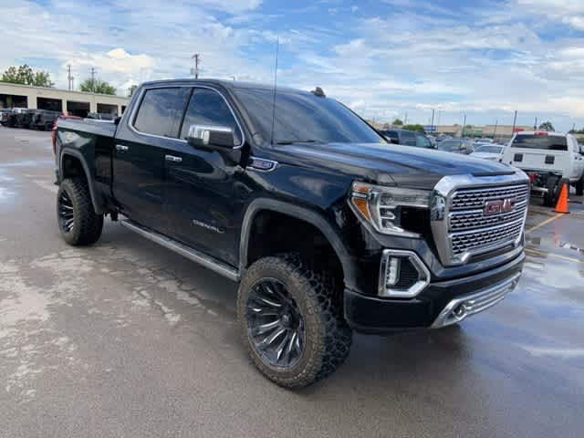 Thumbnail: 2019 GMC Sierra 1500 - 25