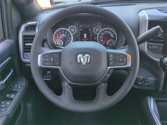 Thumbnail: 2026 RAM 2500 - 23