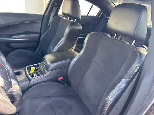 Thumbnail: 2018 Dodge Charger - 4