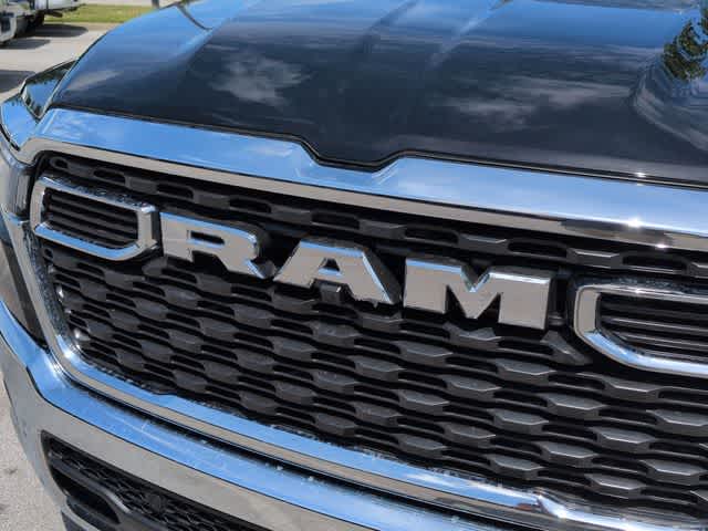 Thumbnail: 2026 RAM 1500 - 12